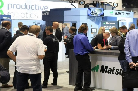 What’s the meaning of IMTS 2022 for Japanese Machine Tool Builders -The Post Show Analysis #2