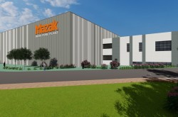 Mazak to establish new MC plant in India
