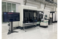 NEDO builds ” Future Production Line” with DMG MORI and FANUC