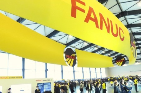 FANUC presents many new products at the Open House