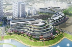 SMC to open global flagship R&D base in Kashiwa-no-ha Smart City