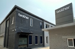 Brother builds second machine tool showroom facility in India