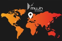 Mujin opens its first European office in the Netherlands
