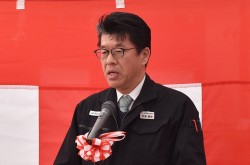 Matsuura Machinery expands Takefu Factory, consolidates assembly bases