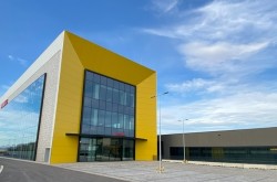 FANUC expands Spanish office and strengthens presence in Europe