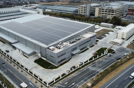 NISSEI opens 2nd factory in China, expanding local manufacturing capabilities