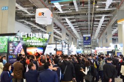 Focus on automation, digitalization and energy saving: Leading machine tool show from China, Korea and Taiwan
