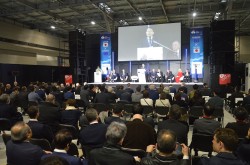 SMS, French industrial exhibition makes its first appearance in Japan