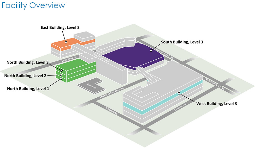 IMTS is back inperson after four years Industry and Manufacturing