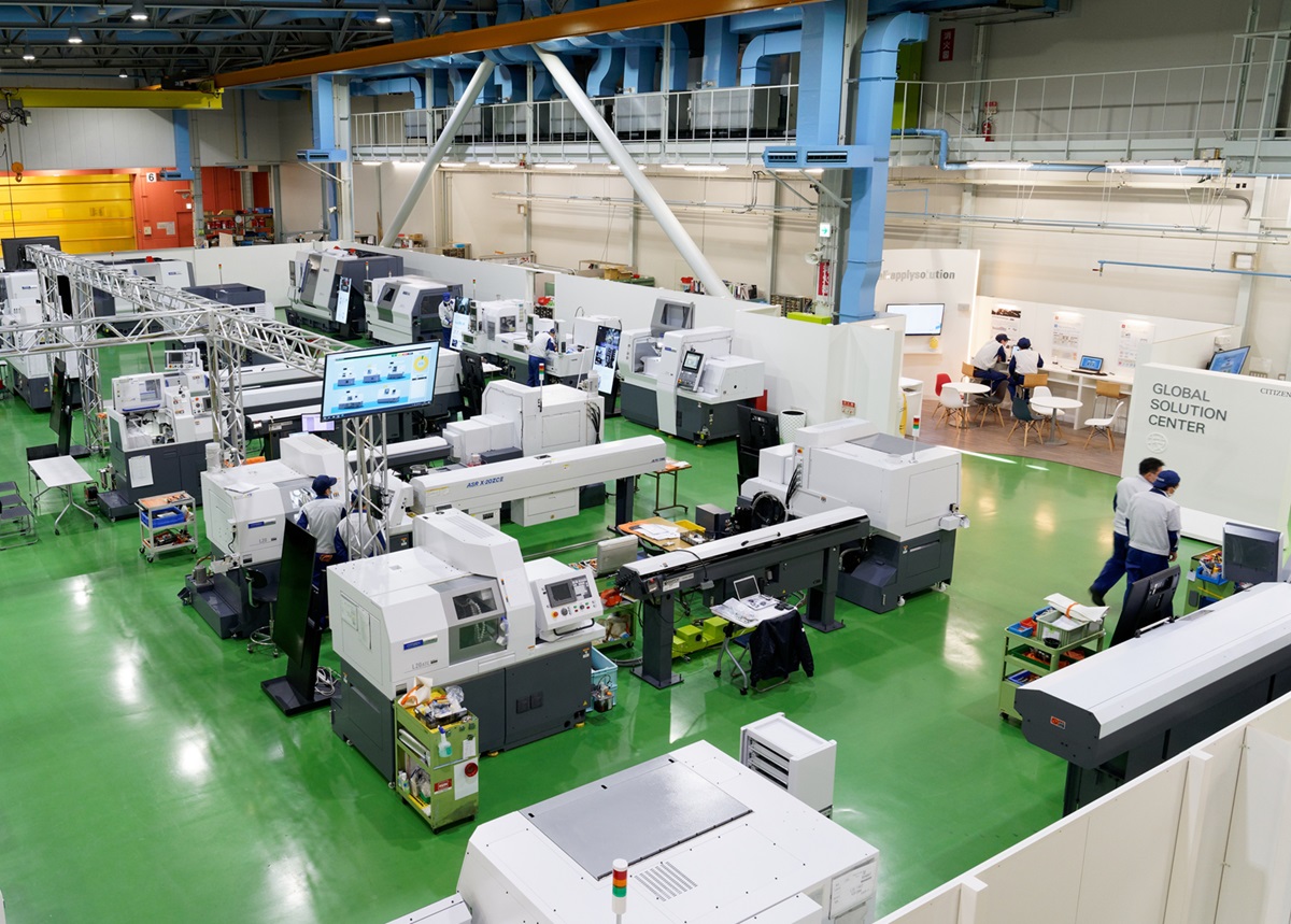 JAPAN Swiss CNC Efficiency High Spindle Dual Axis 7 Jsl-32aby Jinnfa シンギュラー TECHNLOGY スポーツトイ・アクショントイ