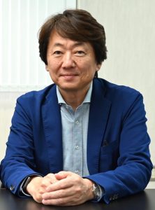 A senior executive overseeing both R&D and IT at Sanden Retail Systems explains how TOOL no Ongaeshi reduces the burden of tool management.
