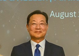 DN Solutions President & CEO Won-jong Kim