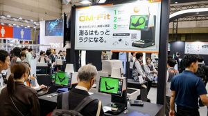 Mitutoyo's new product enables simple setup