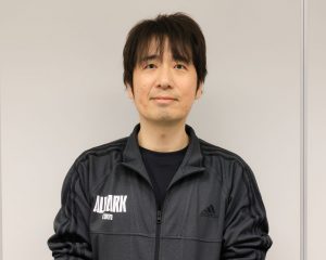 Tomohiro Nomi, Research Unit Lead at Toyota Motor Corporation's Frontier Research Center